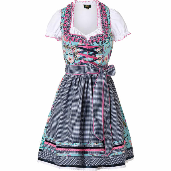 Damen Dirndl Anni