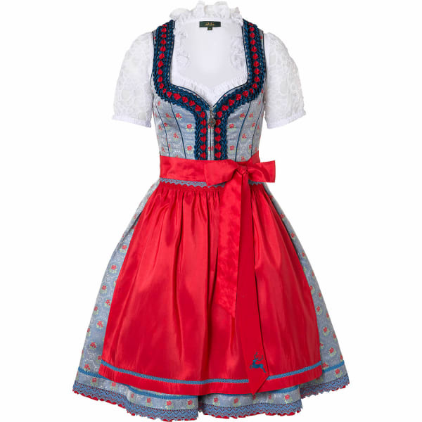 Damen Dirndl Enzia