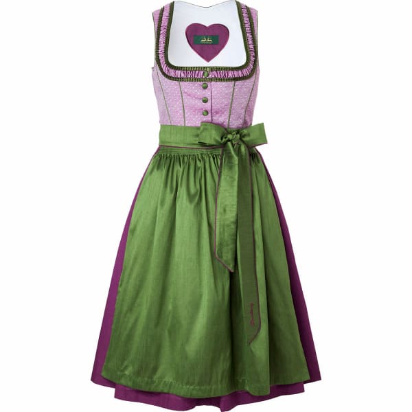 Damen Dirndl Thilda