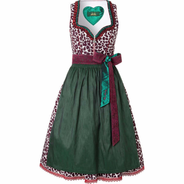 Damen Dirndl Enza