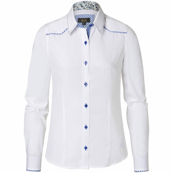 Damen Bluse Antonia