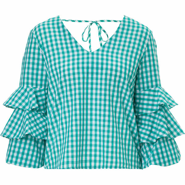 Damen Bluse Valli