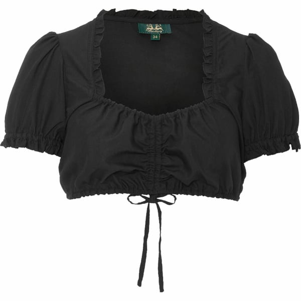 Damen Dirndlbluse Klara