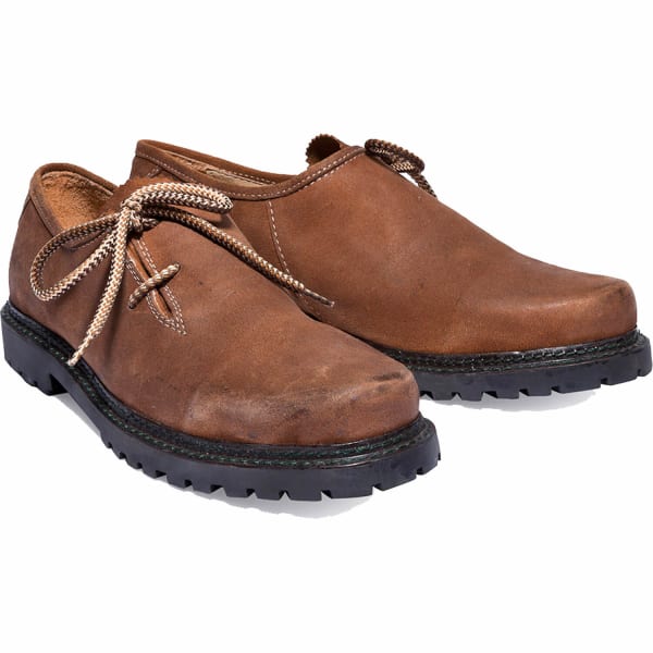 Herren Schuh Axel