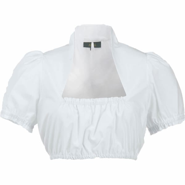Dirndlbluse Carola