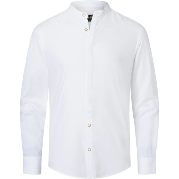 Herren Hemd Eugen Fine Oxford K20