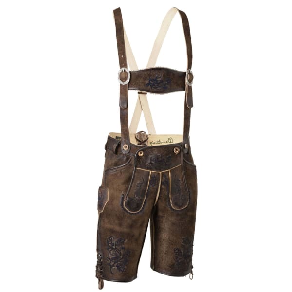 Herren Lederhose Leopold K20