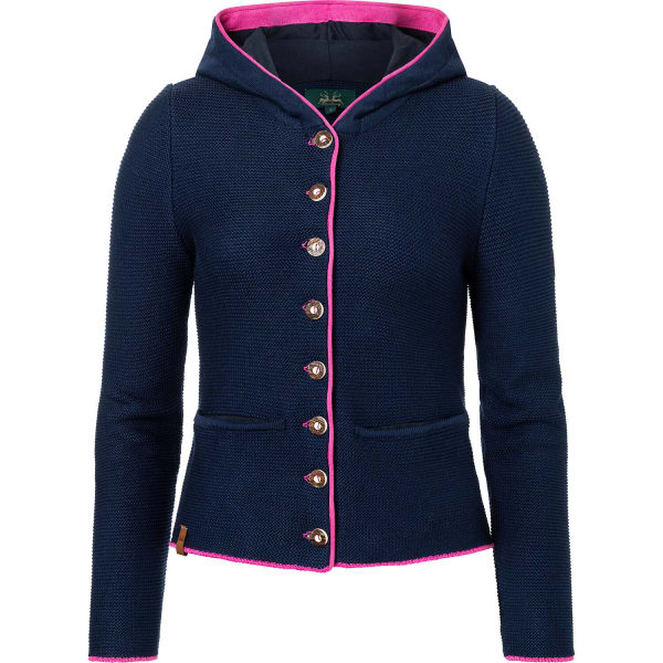 Damen Strickjacke Malia K20 | Shop Wiesnkönig | Damen | Jacken Janker & Tracht4Sale