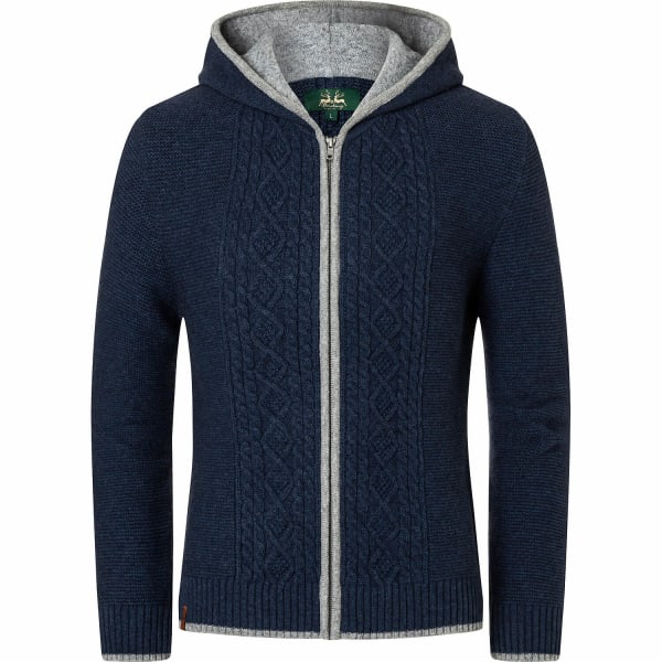 Herren Strickjacke Magnus K20