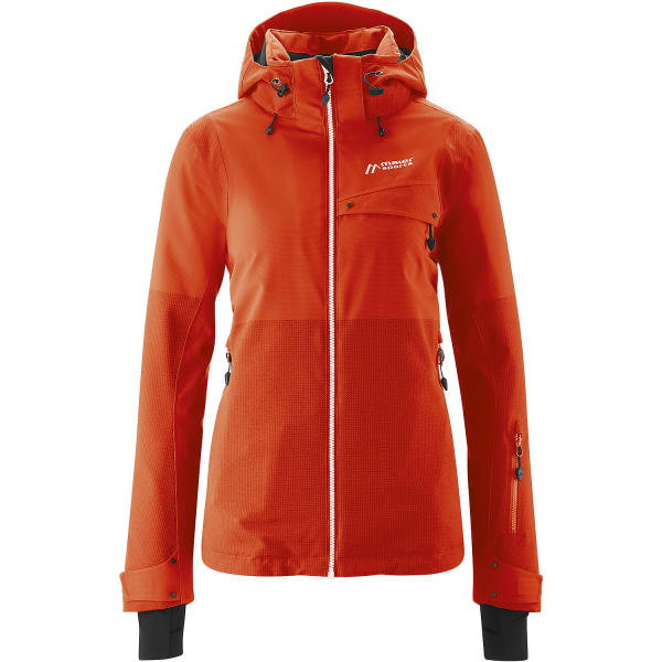 Damen Skijacke Dammkar Pure