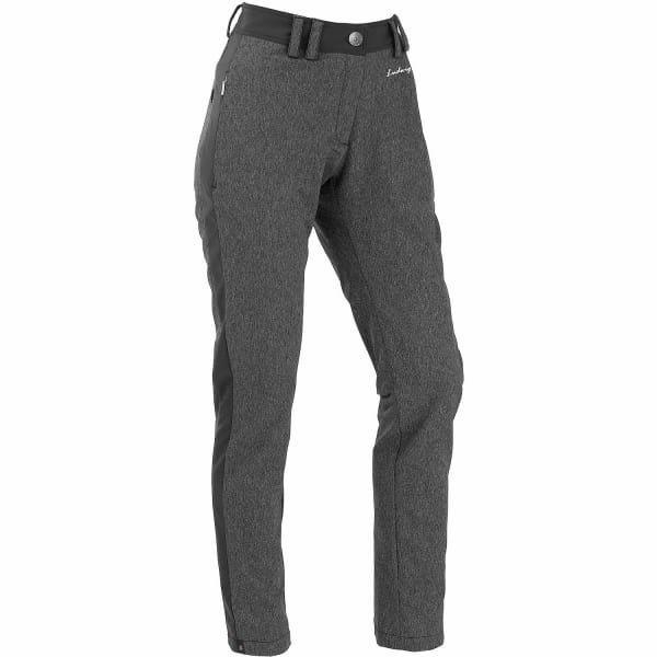 Damen Lifestyle Melange Hose Tutzing XT