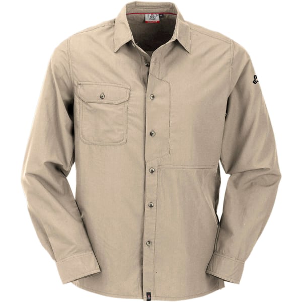 Herren Hemd Andaluz SP uni