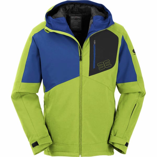 Herren Snowtex Jacke Hochkönig 2XT