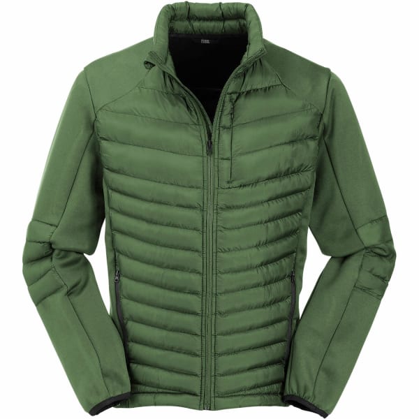 Herren Steppjacke Herzogenhorn