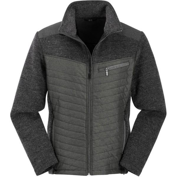 Herren Steppjacke Tarragona