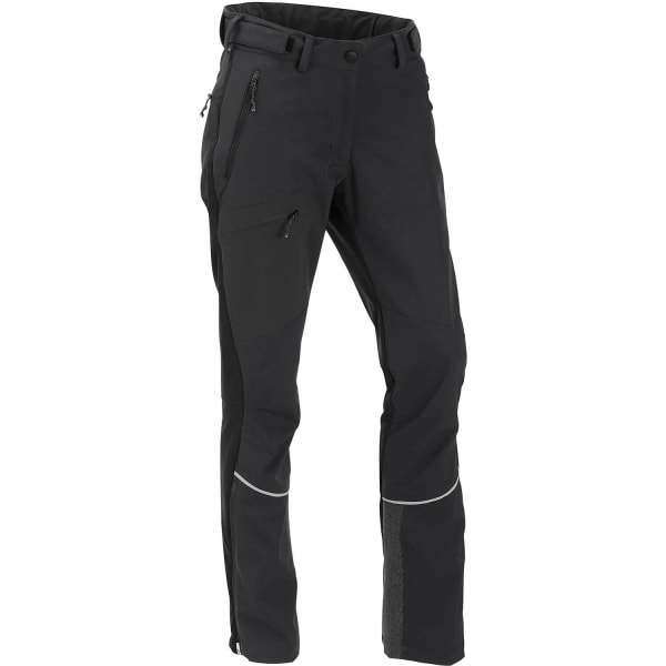 Damen Hybrid-Softshellhose Monte Leone XT