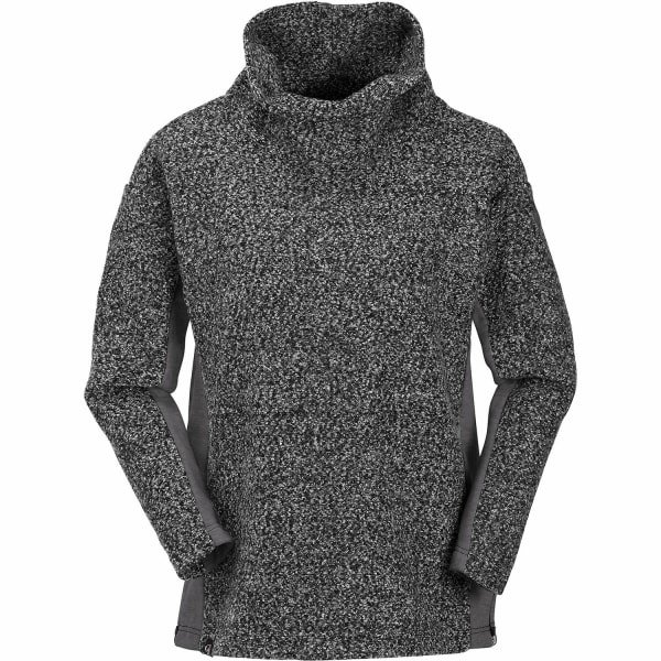 Damen Fleecepullover Graz