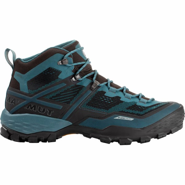 Herren Bergschuhe Ducan Mid GTX