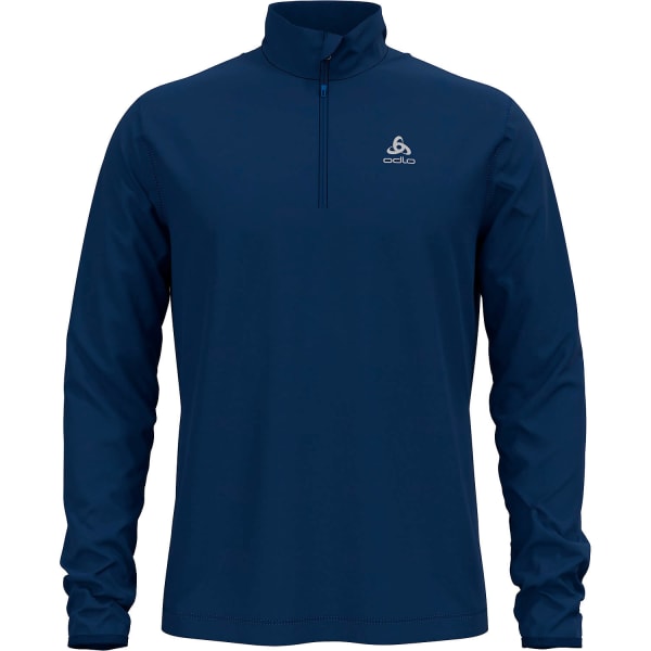 Herren Midlayer 1/2 Zip Alagna