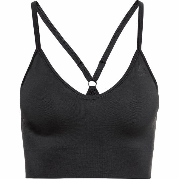 Damen Sport-BH Padded Seamless Soft 2.