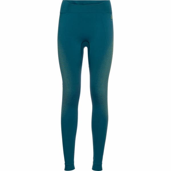 Damen BL Bottom long PERFORMANCE WARM ECO