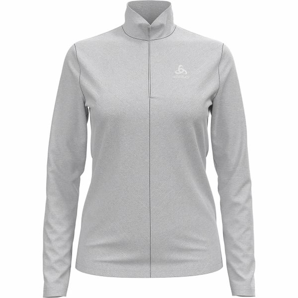 Damen Midlayer 1/2 zip ROY