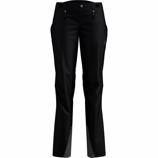 Damen Pants Grödnertal Ceramiwarm