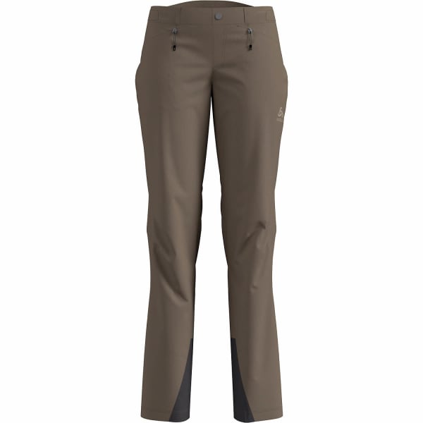 Damen Pants Grödnertal Ceramiwarm