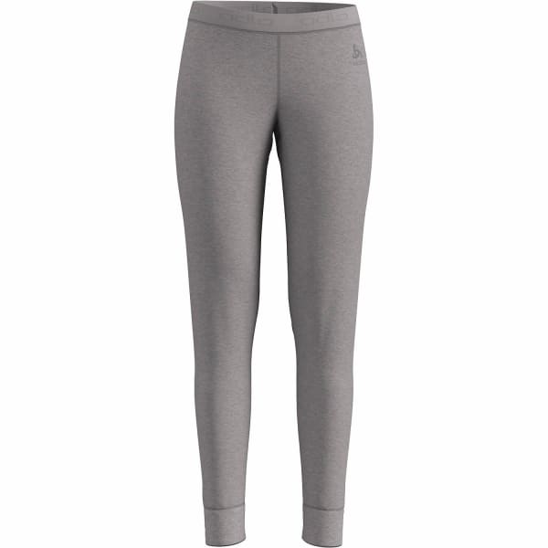 Damen Unterhose Bottom Pant Natural Merino Warm