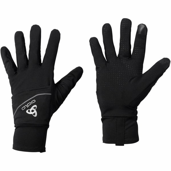 Gloves Intensity Cover Safety Light