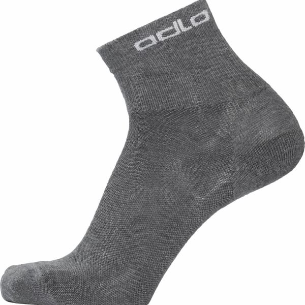 Sportsocken quarter Active Doppelpack