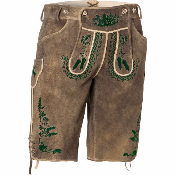 Herren Lederhose Oktoberfest K20