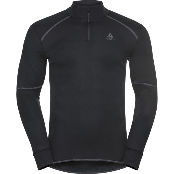 Herren Baselayer-Oberteil Turtle neck Active X-Warm