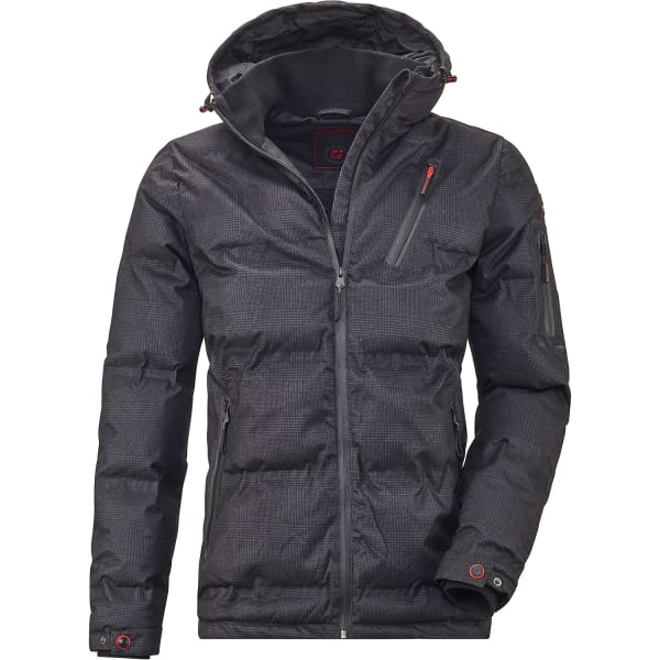 Herren Steppjacke Vogar