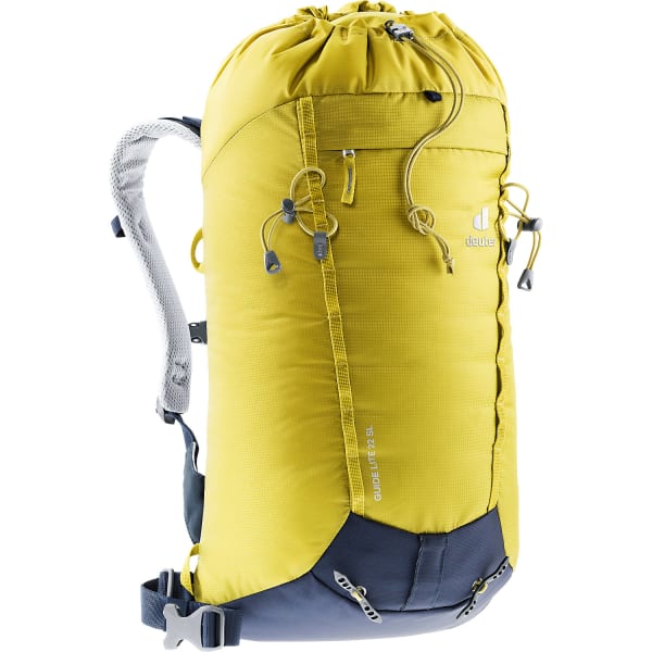 Damen Alpinrucksack Guide Lite 22 SL