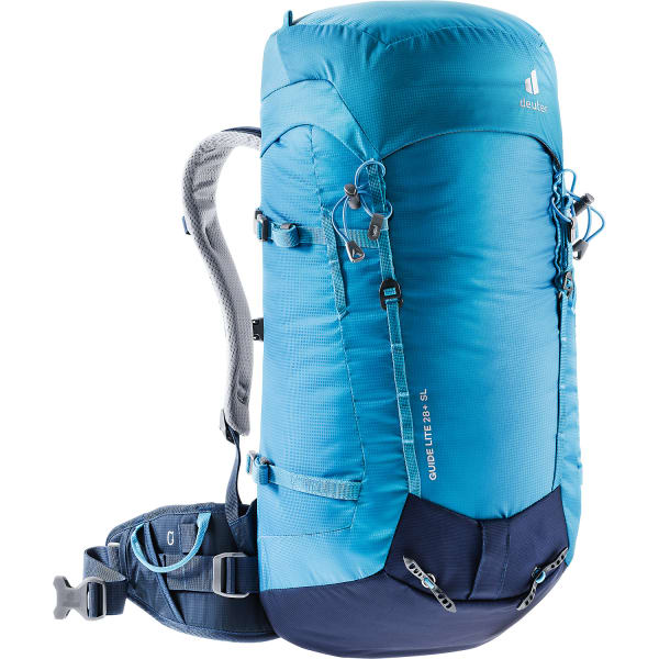 Damen Alpinrucksack Guide Lite 28+ SL