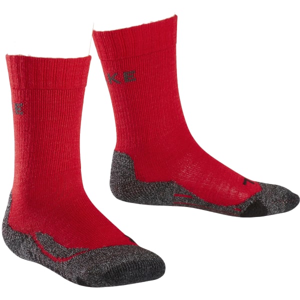 Kinder Wandersocken FALKE TK2 Kids