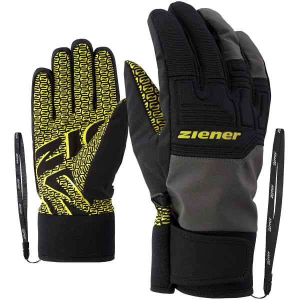 GARIM AS(R) glove ski alpine