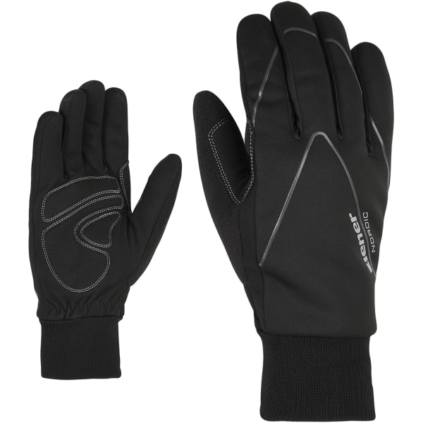 UNICO glove crosscountry