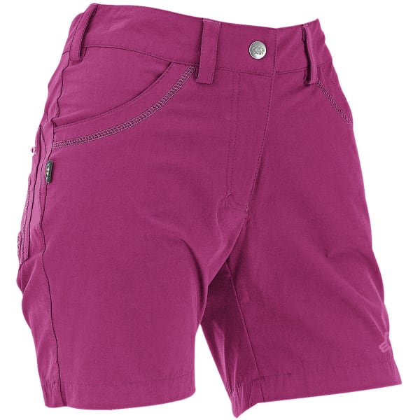 Damen Shorts Lyon