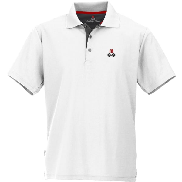 Herren Poloshirt Spiez fresh Poloshirt