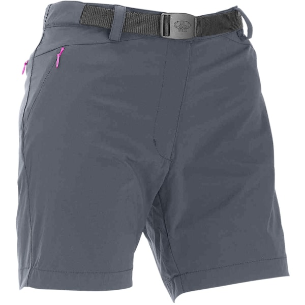 Damen Shorts Leiterspitze