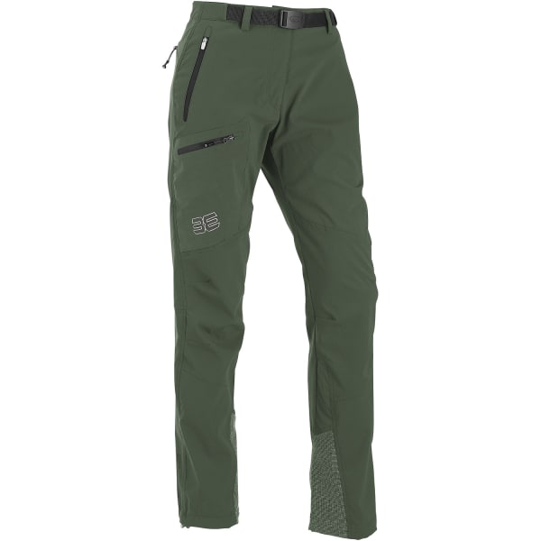 Damen Trekkinghose Astoria XT I mit Logo