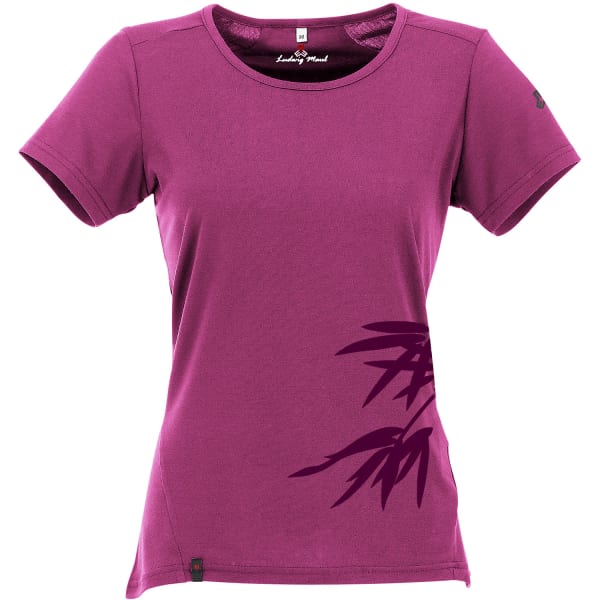 Damen T-Shirt Claudia