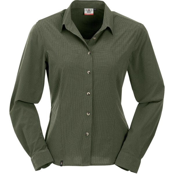 Damen Bluse Agile 2XT SP
