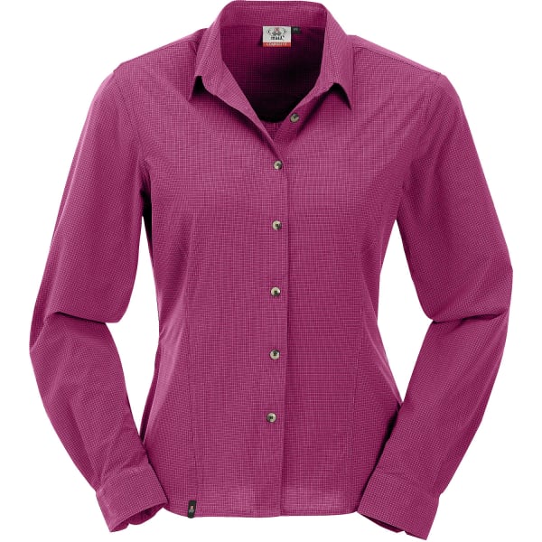 Damen Bluse Agile 2XT SP