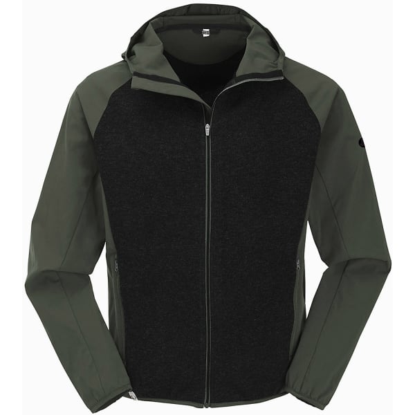 Herren Hybridfleecejacke Köln