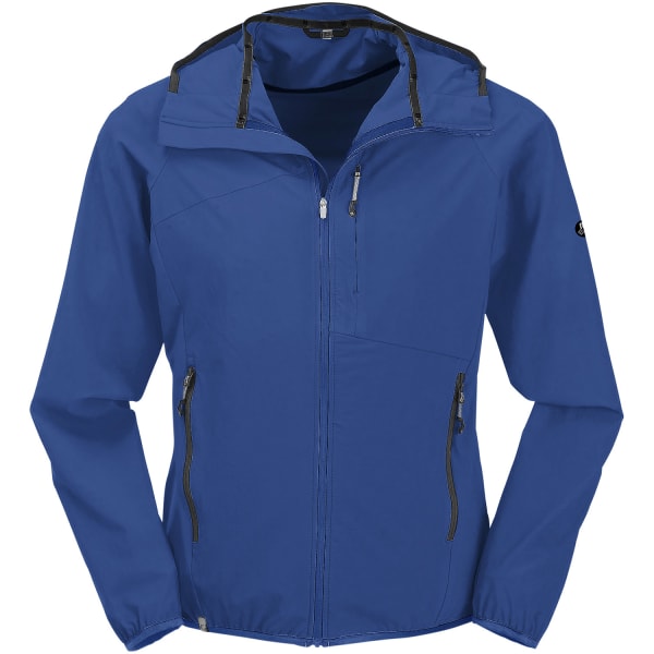 Herren Jacke Alpelhorn