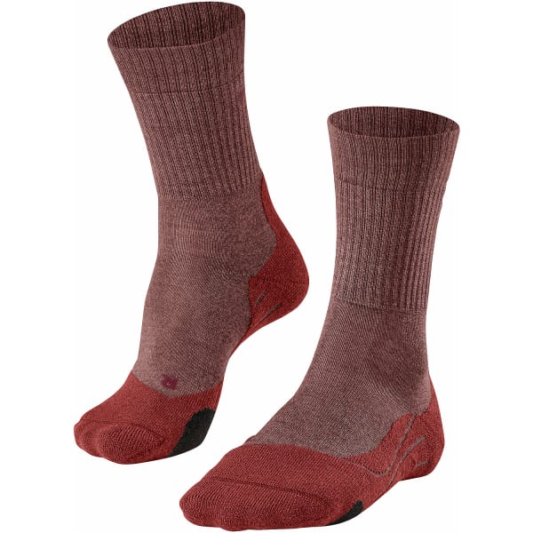 Damen Wandersocken FALKE TK2 Wo W