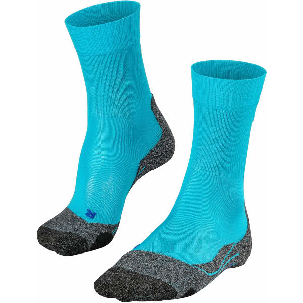 Damen Wandersocken FALKE TK2 Cool W